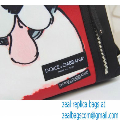 Dolce  &  Gabbana Backpack bag 04